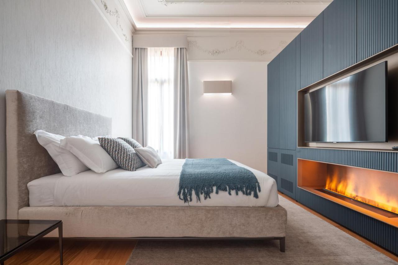 Ninfea Luxury * Venetië