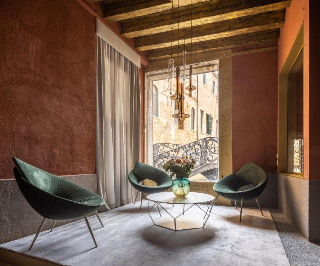 Gasthuis Ninfea Luxury