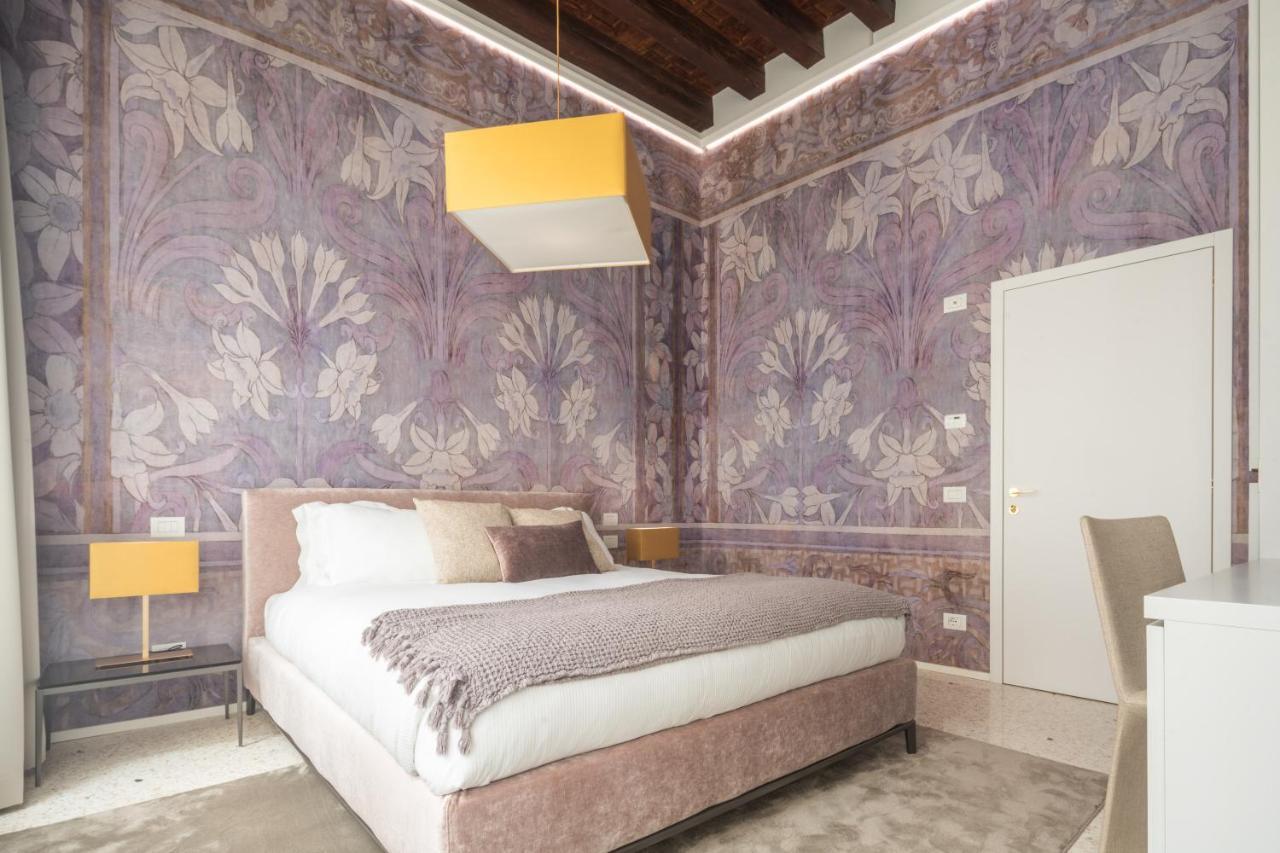 Gasthuis Ninfea Luxury Venetië