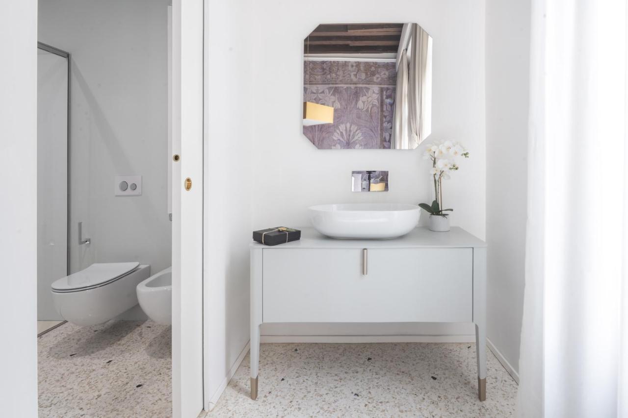 Ninfea Luxury Gasthuis Venetië