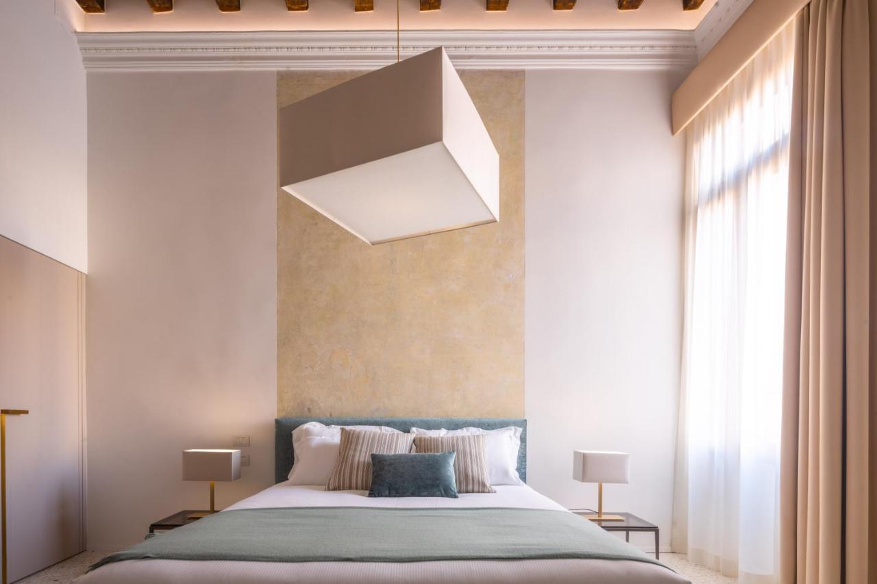 Ninfea Luxury Gasthuis