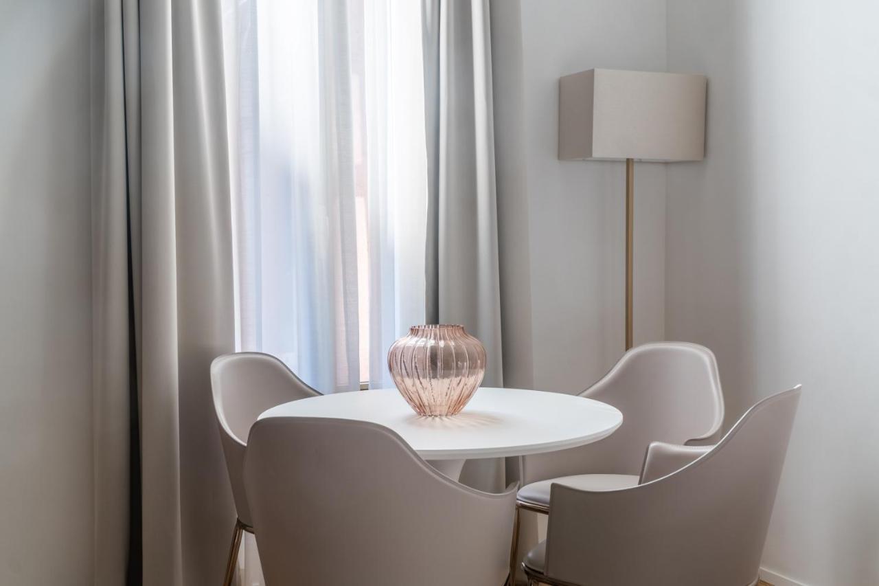 Gasthuis Ninfea Luxury *