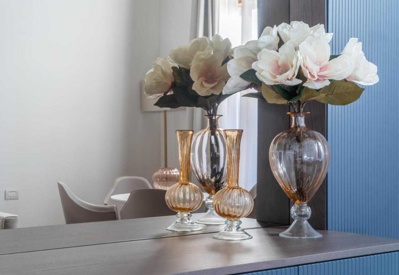 Gasthuis Ninfea Luxury Venetië