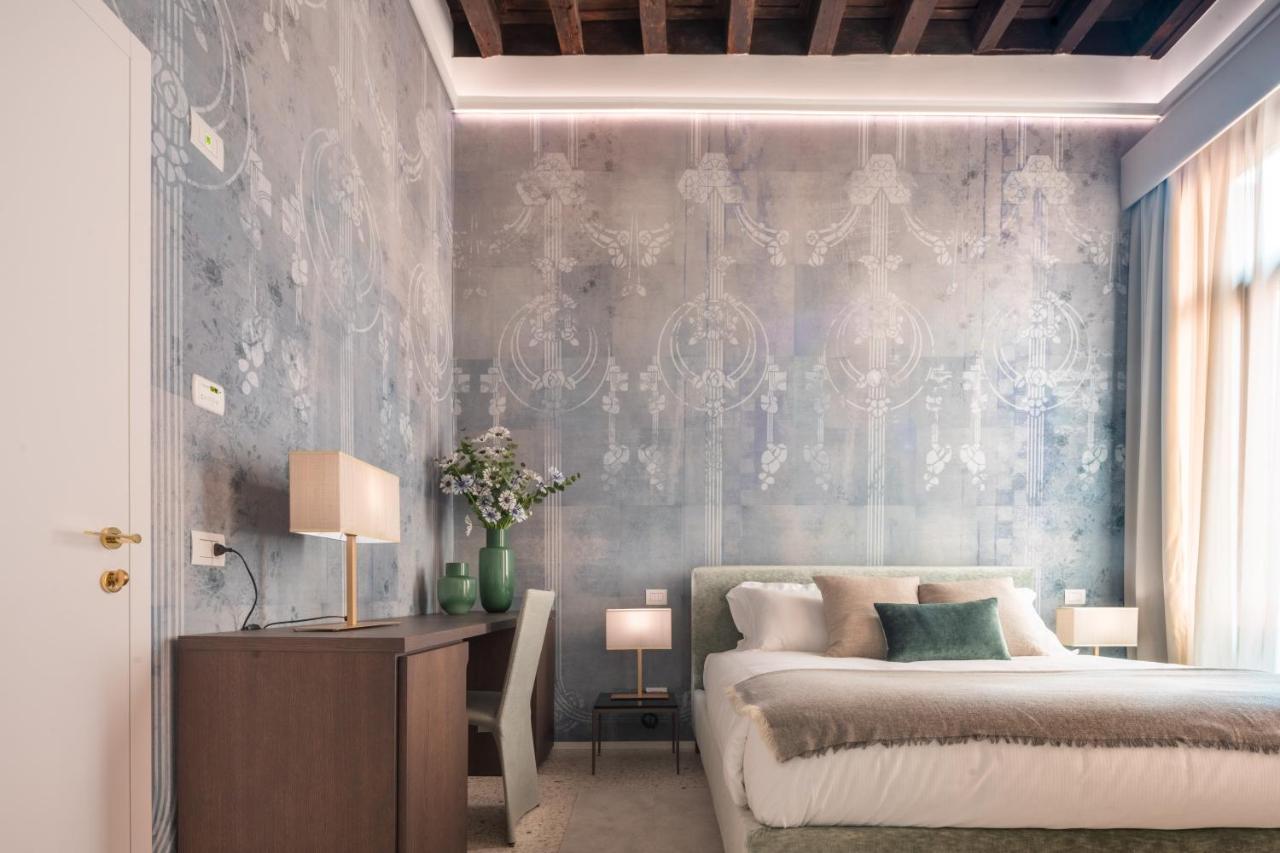 Gasthuis Ninfea Luxury