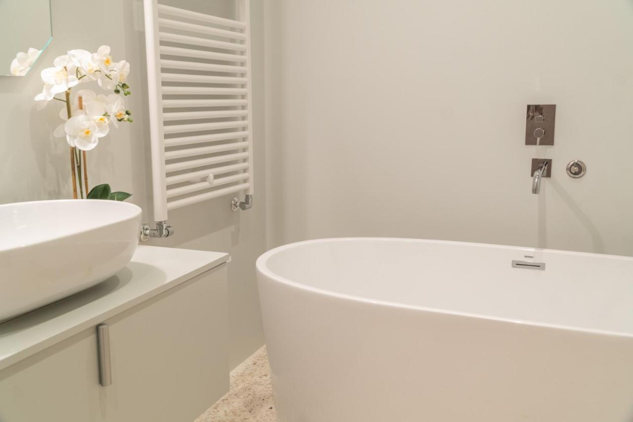 Gasthuis Ninfea Luxury *