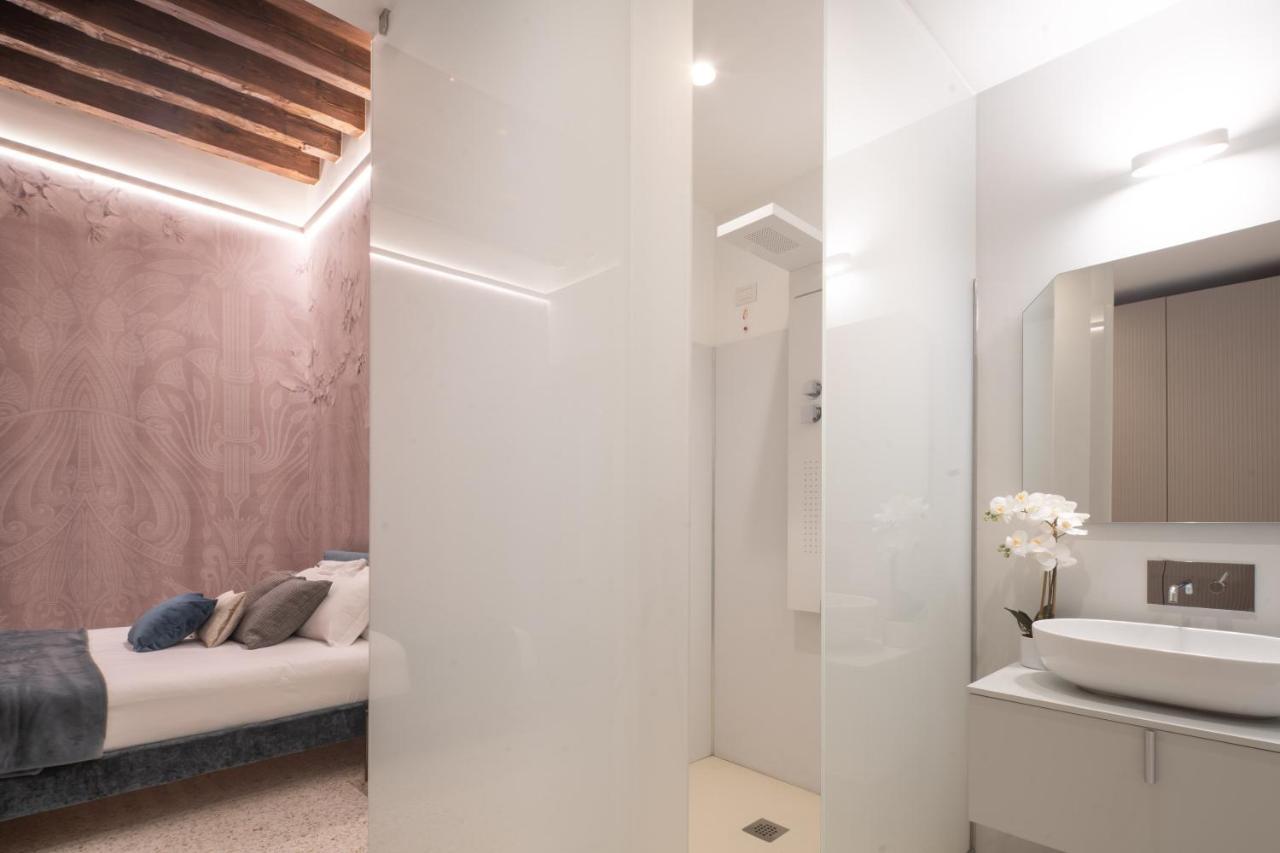 Gasthuis Ninfea Luxury Venetië