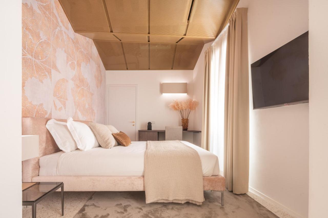 Gasthuis Ninfea Luxury *