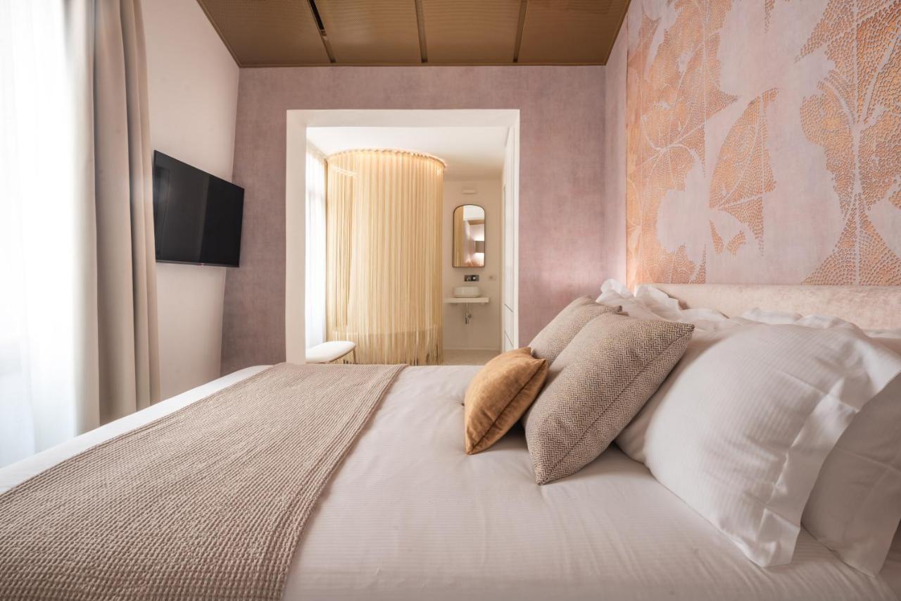 Gasthuis Ninfea Luxury Venetië