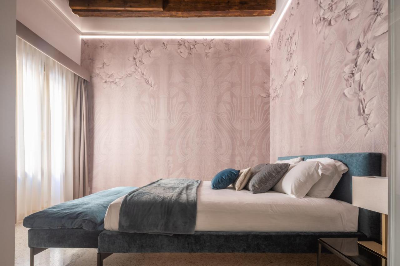 Ninfea Luxury Gasthuis