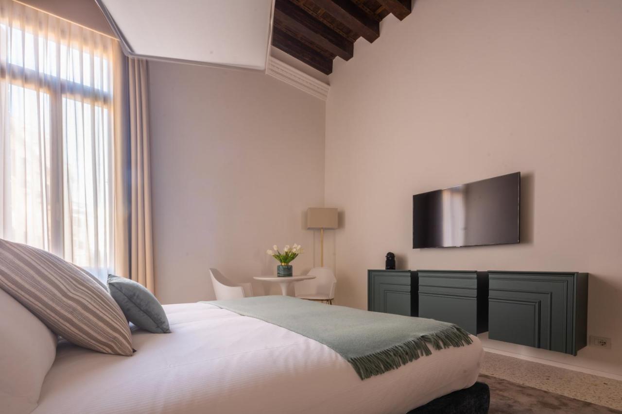 Ninfea Luxury * Venetië