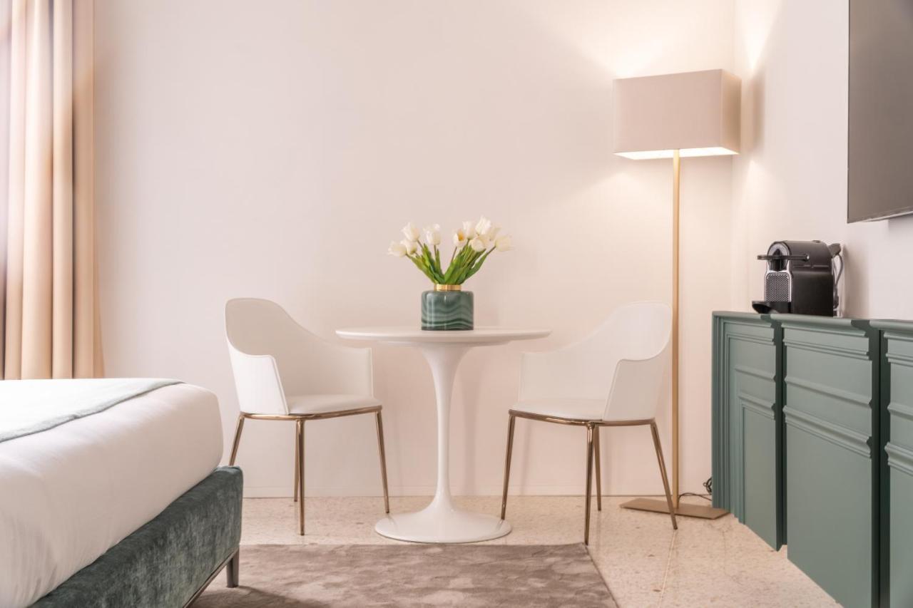 Gasthuis Ninfea Luxury *