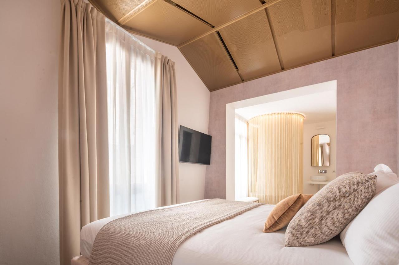 Gasthuis Ninfea Luxury