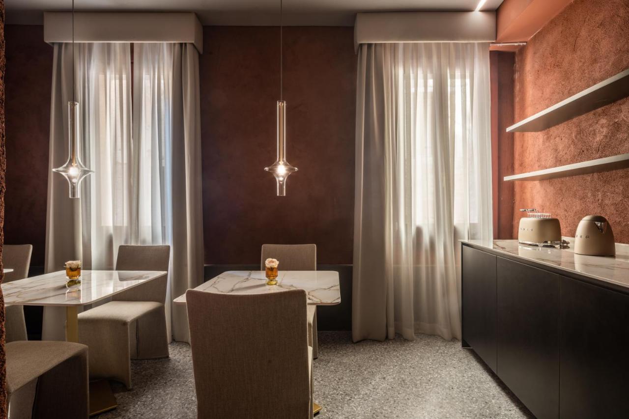 Ninfea Luxury Venetië