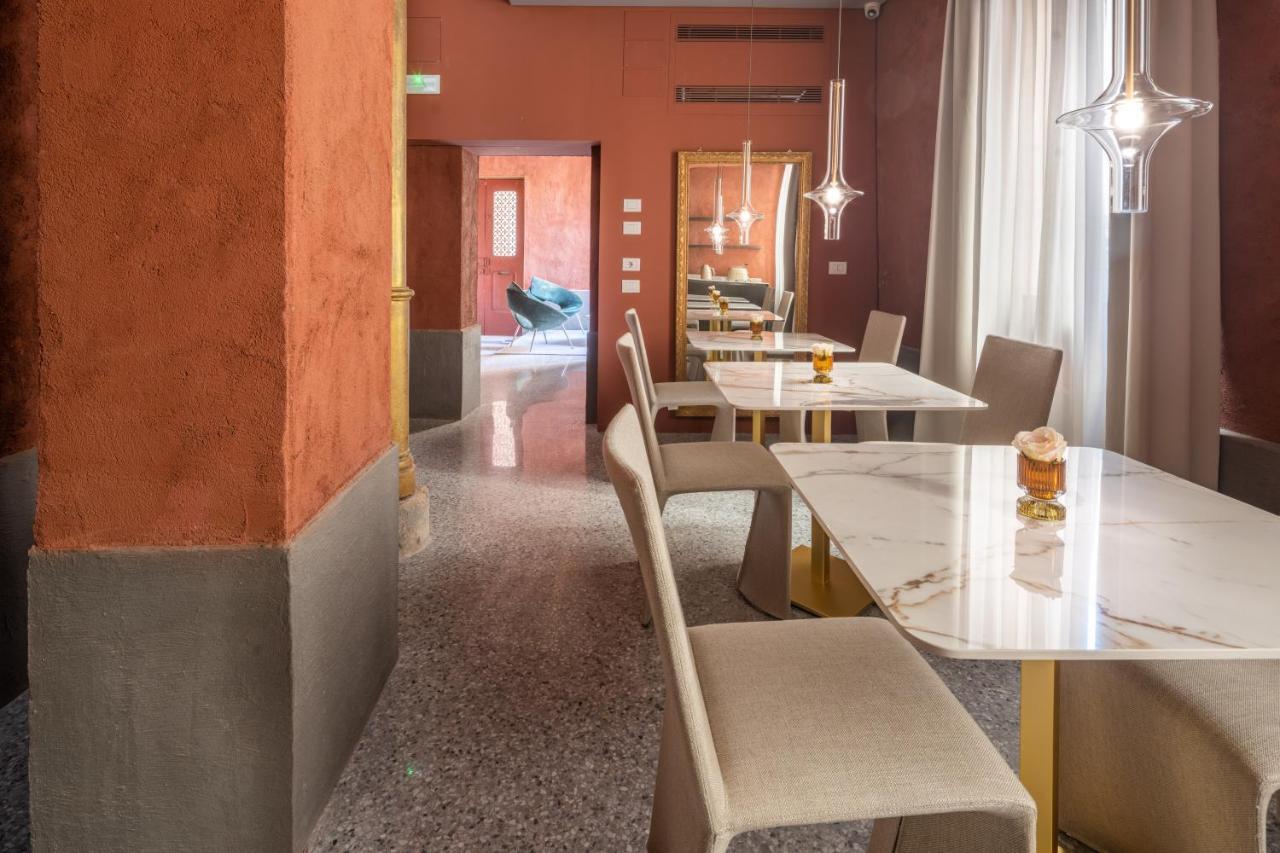 Ninfea Luxury Gasthuis