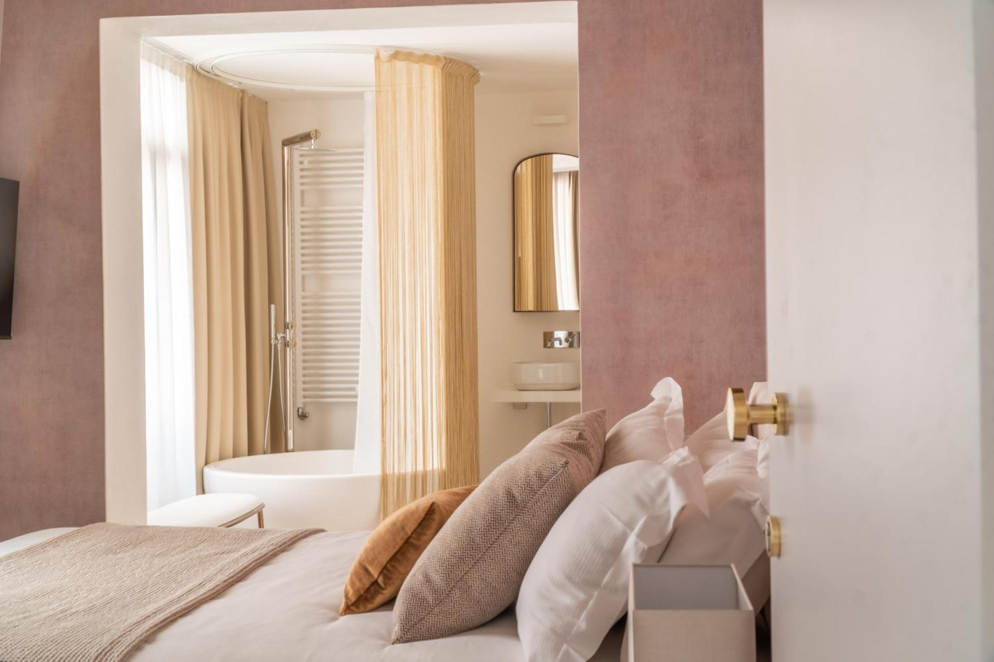 Ninfea Luxury Gasthuis