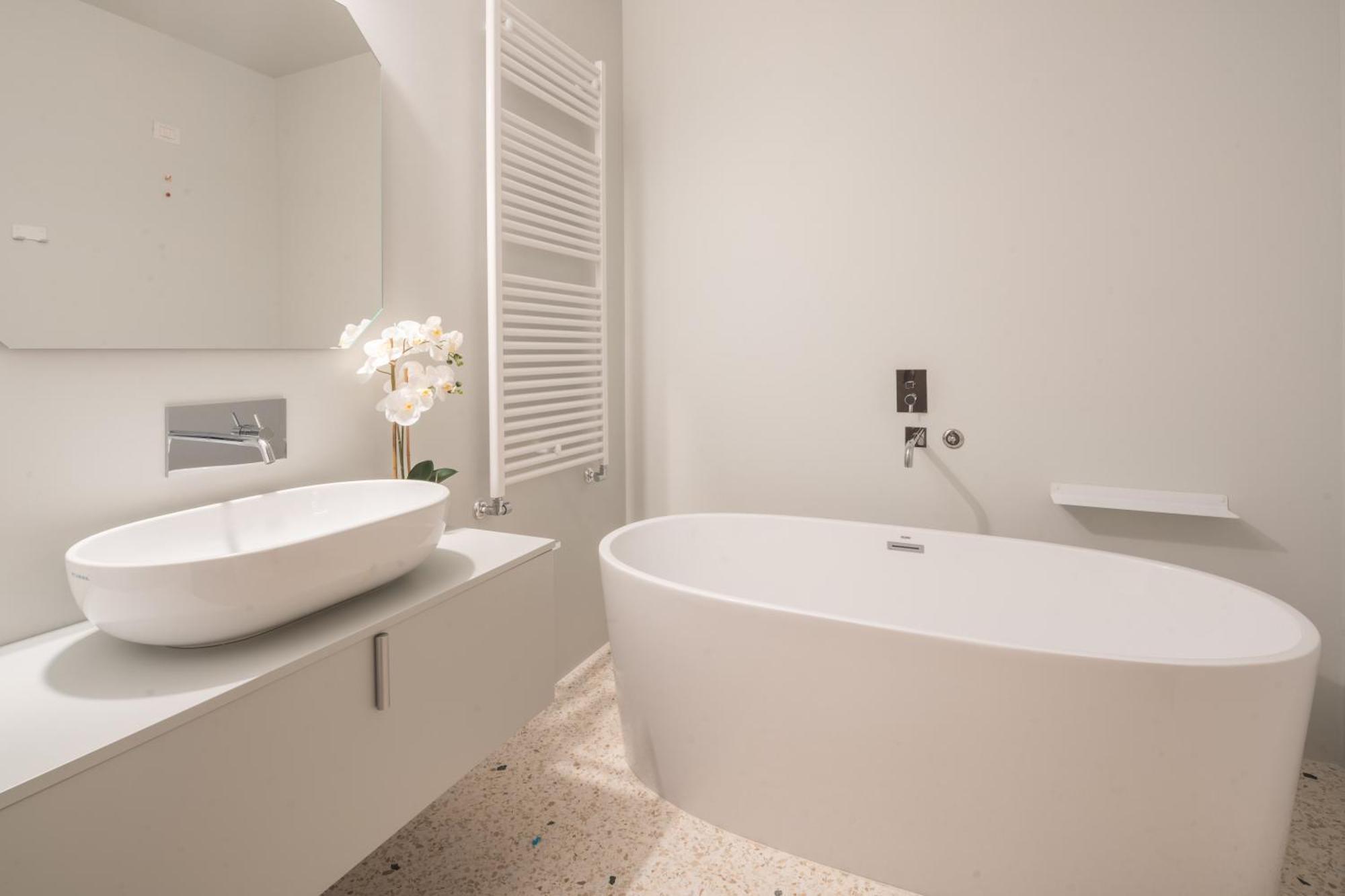 Ninfea Luxury Gasthuis